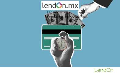 Linea De Credito LendOn